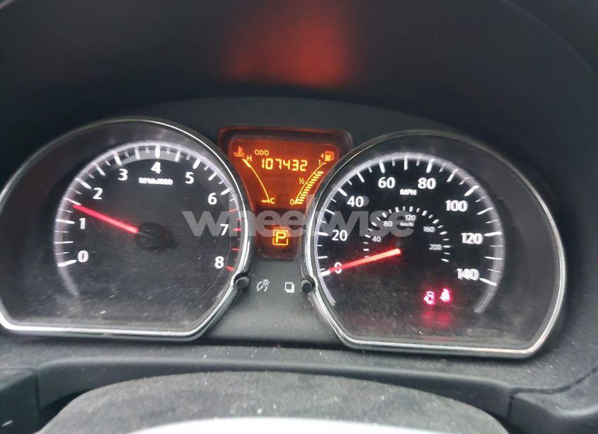 Photo 7 of 2018 Nissan Versa NOTE S (VIN 3N1CE2CP6JL357709)