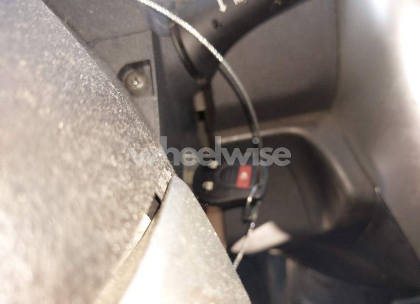 Photo 11 of 2018 Nissan Versa NOTE SV (VIN 3N1CE2CP6JL362361)