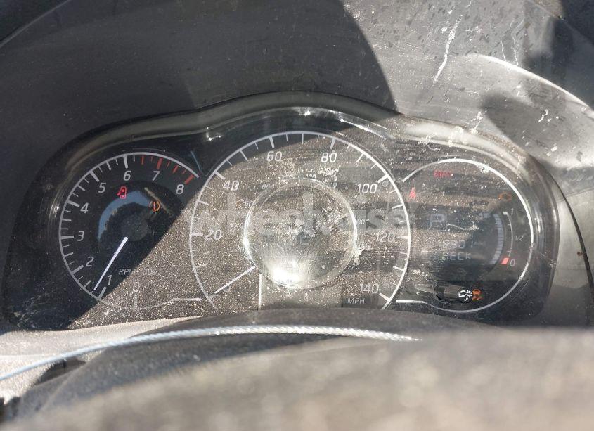 Photo 7 of 2018 Nissan Versa NOTE SV (VIN 3N1CE2CP6JL362361)