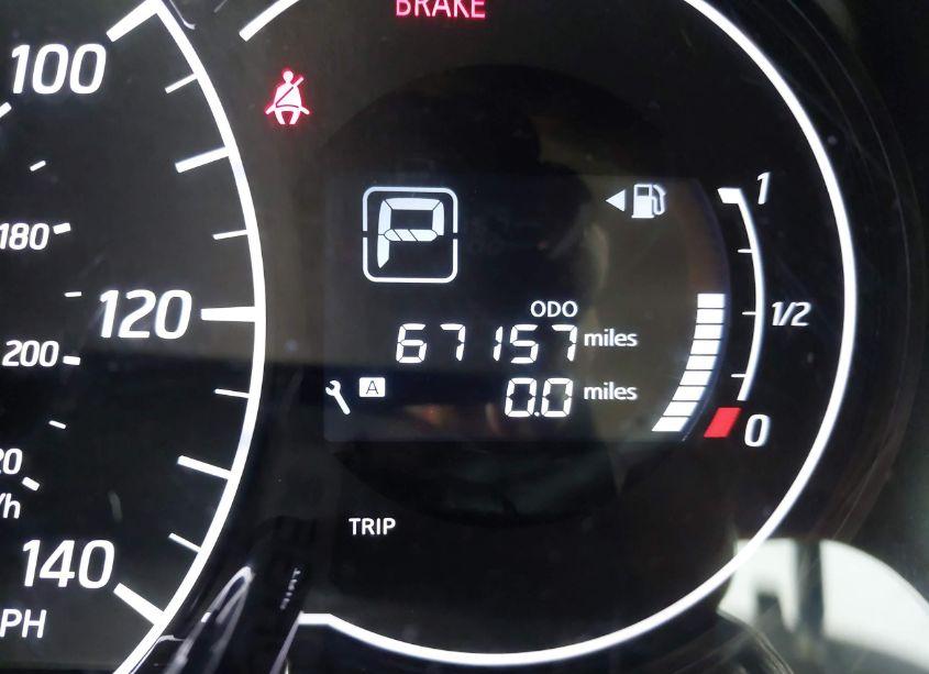 Photo 15 of 2018 Nissan Versa NOTE SV (VIN 3N1CE2CP6JL366846)