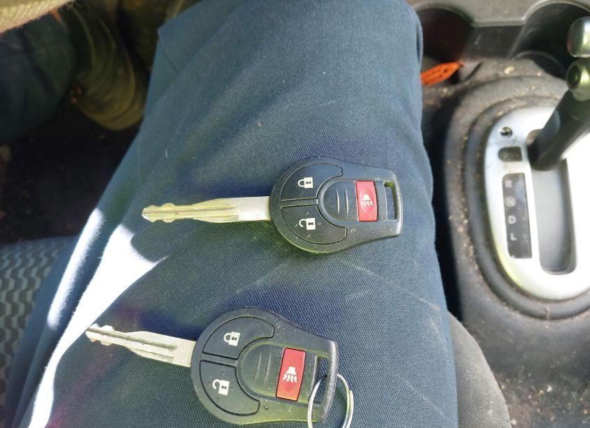 Photo 11 of 2018 Nissan Versa NOTE SV (VIN 3N1CE2CP6JL367916)