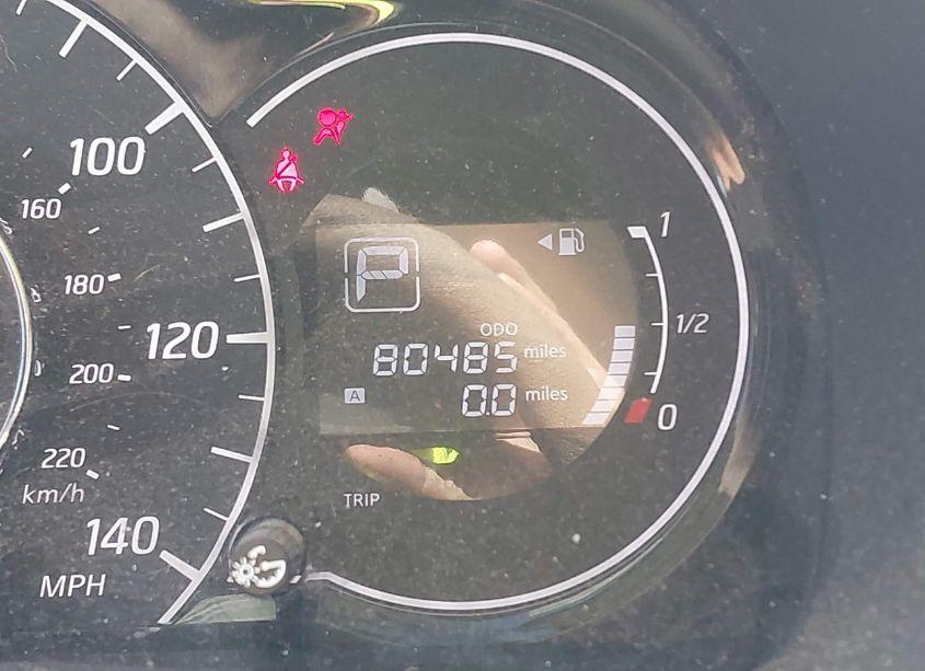 Photo 15 of 2018 Nissan Versa NOTE SV (VIN 3N1CE2CP6JL367916)