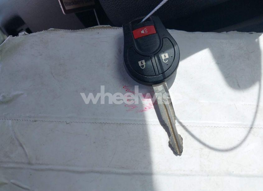 Photo 11 of 2019 Nissan Versa NOTE SV (VIN 3N1CE2CP6KL358182)