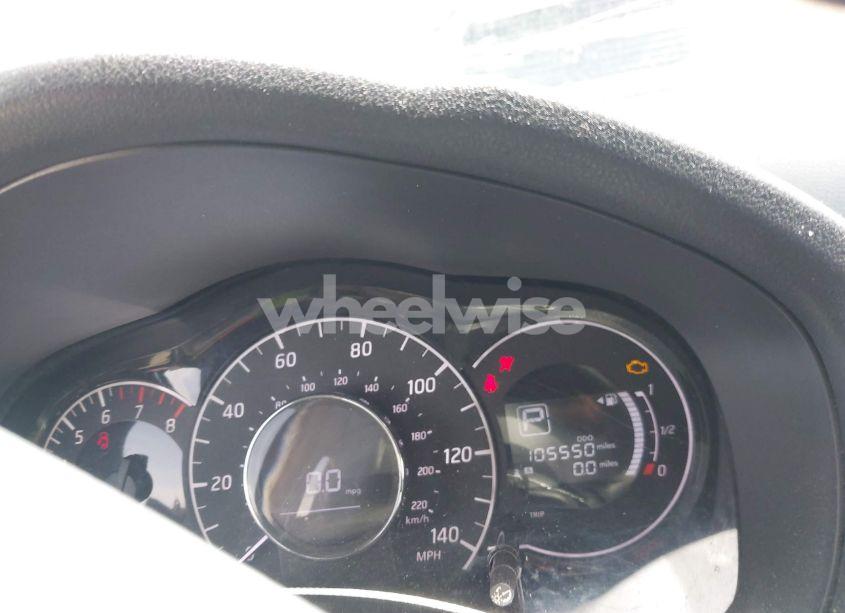 Photo 7 of 2019 Nissan Versa NOTE SV (VIN 3N1CE2CP6KL358182)