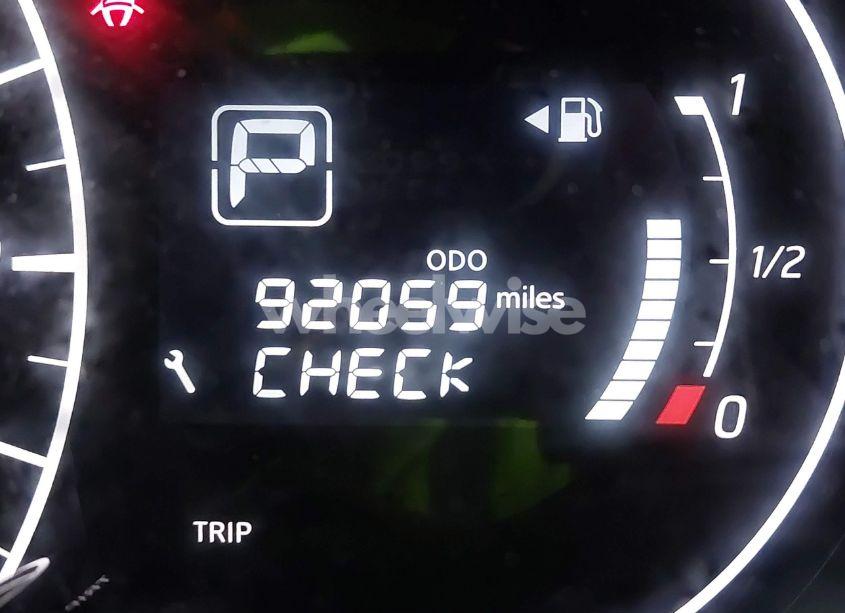 Photo 15 of 2019 Nissan Versa NOTE SV (VIN 3N1CE2CP6KL361793)