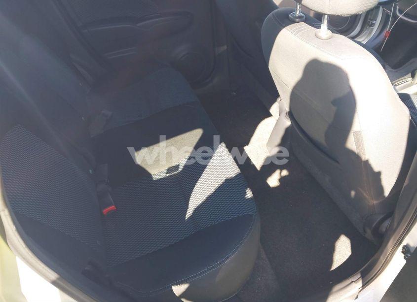 Photo 8 of 2014 Nissan Versa NOTE SV (VIN 3N1CE2CP7EL356008)