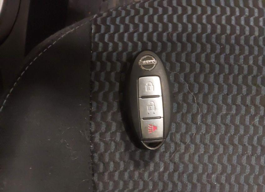 Photo 11 of 2014 Nissan Versa NOTE SV (VIN 3N1CE2CP7EL368112)