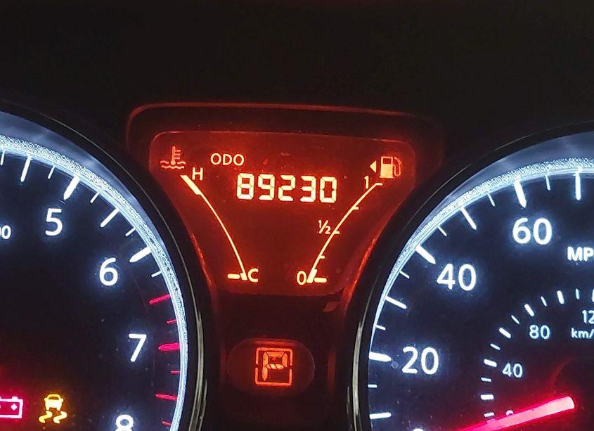 Photo 12 of 2014 Nissan Versa NOTE SV (VIN 3N1CE2CP7EL368112)