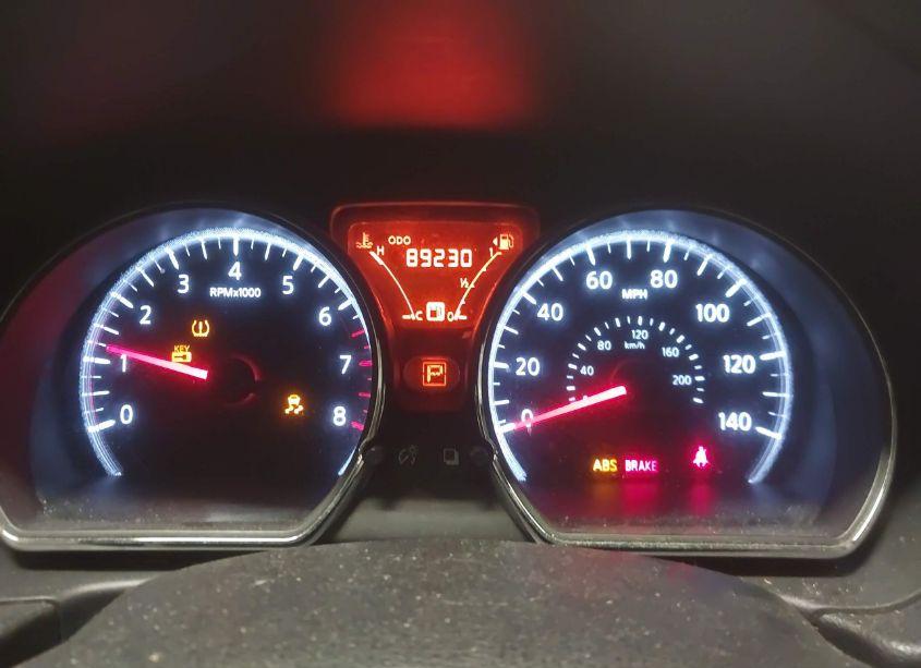 Photo 7 of 2014 Nissan Versa NOTE SV (VIN 3N1CE2CP7EL368112)