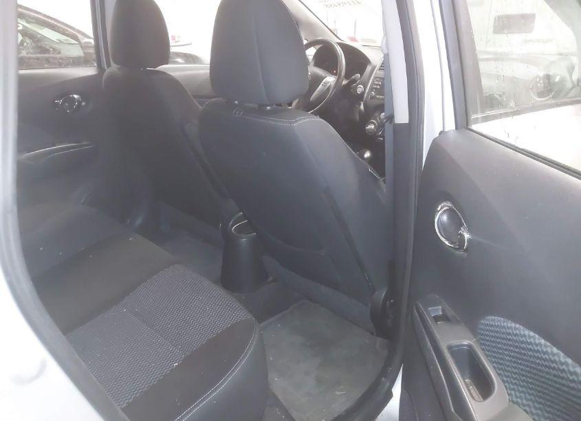 Photo 8 of 2014 Nissan Versa NOTE SV (VIN 3N1CE2CP7EL368112)