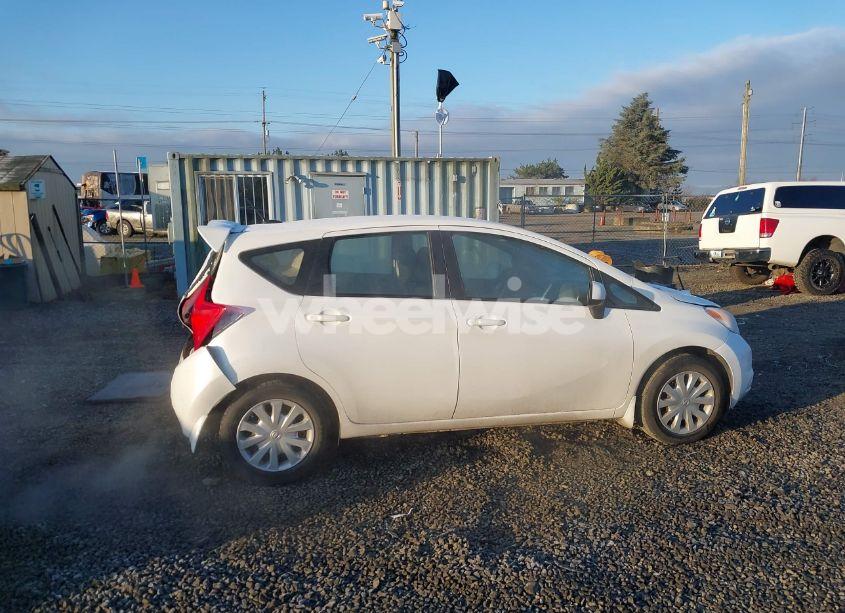 Photo 13 of 2014 Nissan Versa NOTE SV (VIN 3N1CE2CP7EL370698)