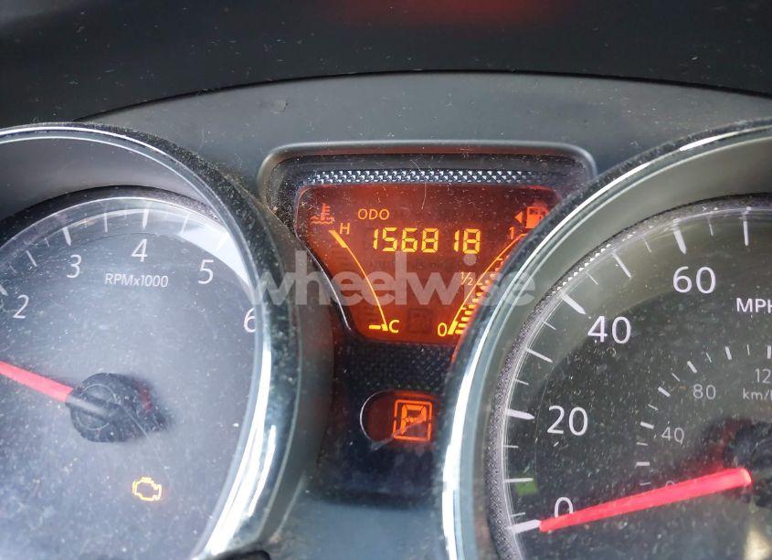 Photo 15 of 2014 Nissan Versa NOTE SV (VIN 3N1CE2CP7EL370698)