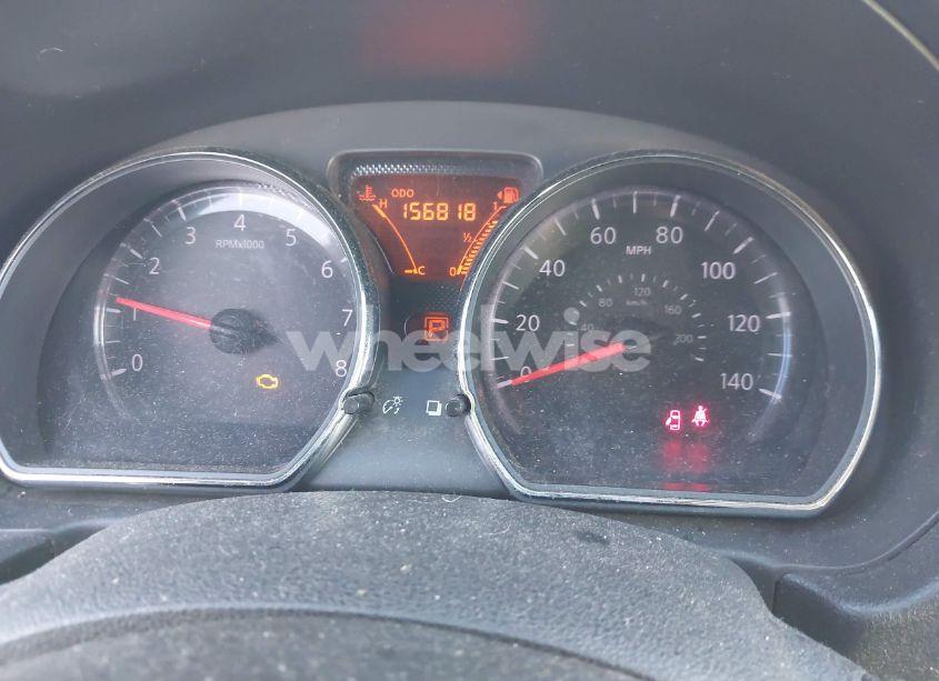 Photo 7 of 2014 Nissan Versa NOTE SV (VIN 3N1CE2CP7EL370698)