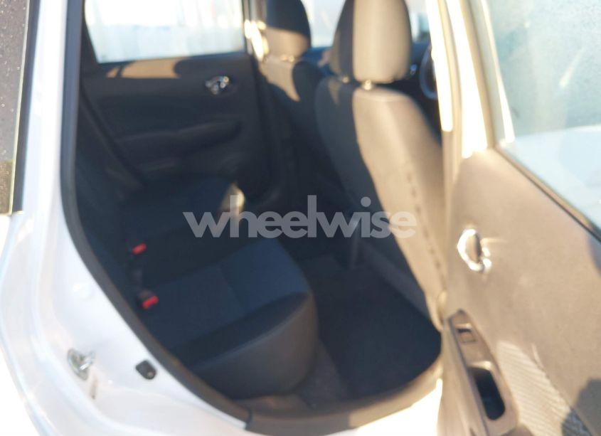 Photo 8 of 2014 Nissan Versa NOTE SV (VIN 3N1CE2CP7EL370698)