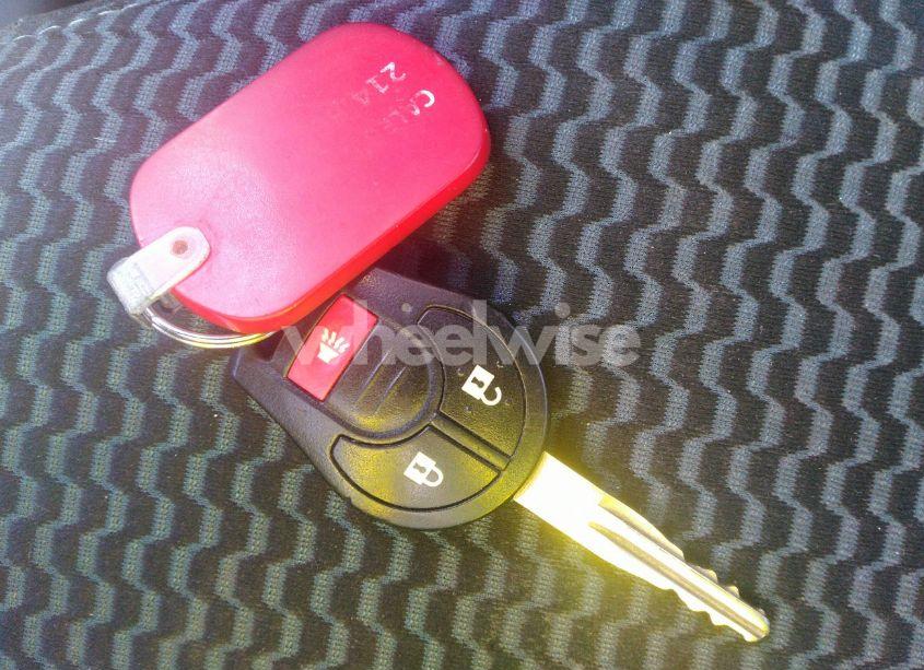 Photo 11 of 2014 Nissan Versa NOTE SV (VIN 3N1CE2CP7EL372984)