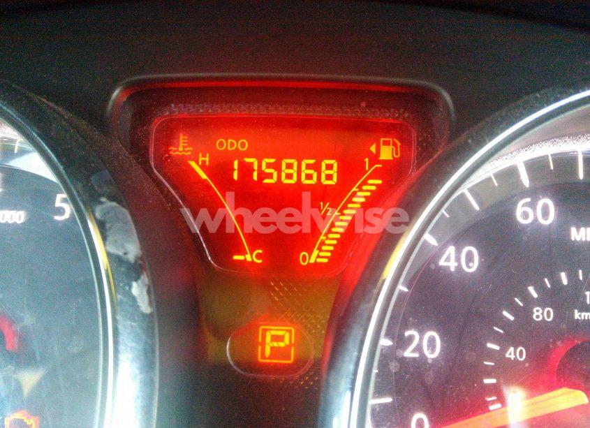 Photo 12 of 2014 Nissan Versa NOTE SV (VIN 3N1CE2CP7EL372984)