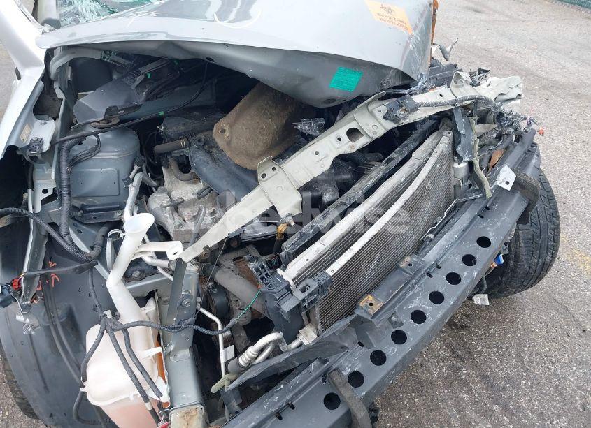 Photo 10 of 2014 Nissan Versa NOTE SV (VIN 3N1CE2CP7EL373942)