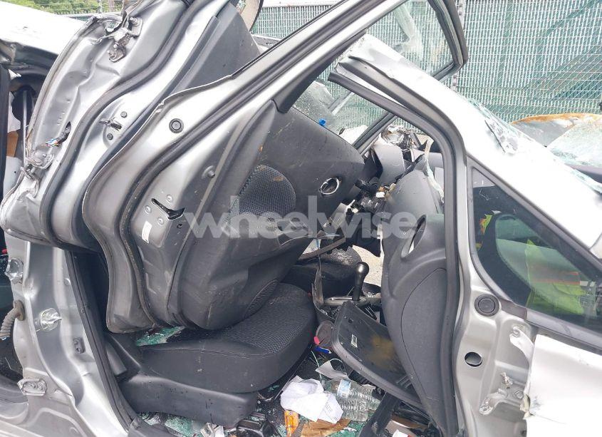 Photo 5 of 2014 Nissan Versa NOTE SV (VIN 3N1CE2CP7EL373942)