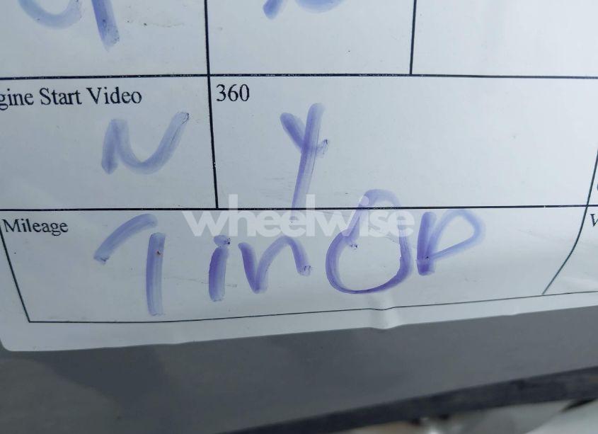 Photo 7 of 2014 Nissan Versa NOTE SV (VIN 3N1CE2CP7EL373942)