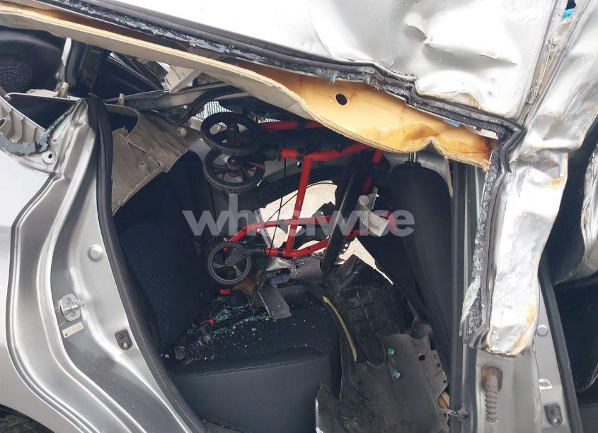 Photo 8 of 2014 Nissan Versa NOTE SV (VIN 3N1CE2CP7EL373942)