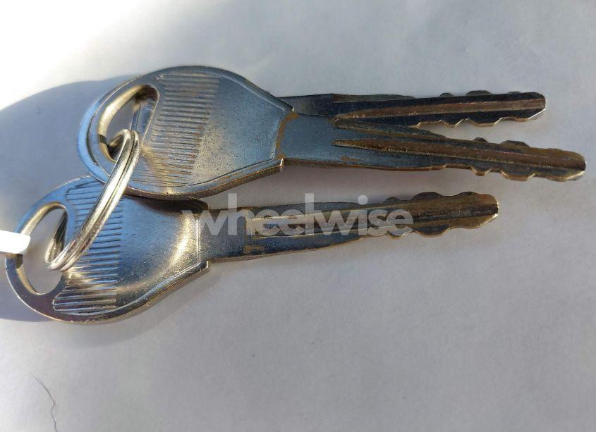 Photo 11 of 2014 Nissan Versa NOTE S (SR) (VIN 3N1CE2CP7EL377375)