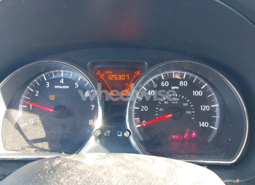 Photo 7 of 2014 Nissan Versa NOTE S (SR) (VIN 3N1CE2CP7EL377375)