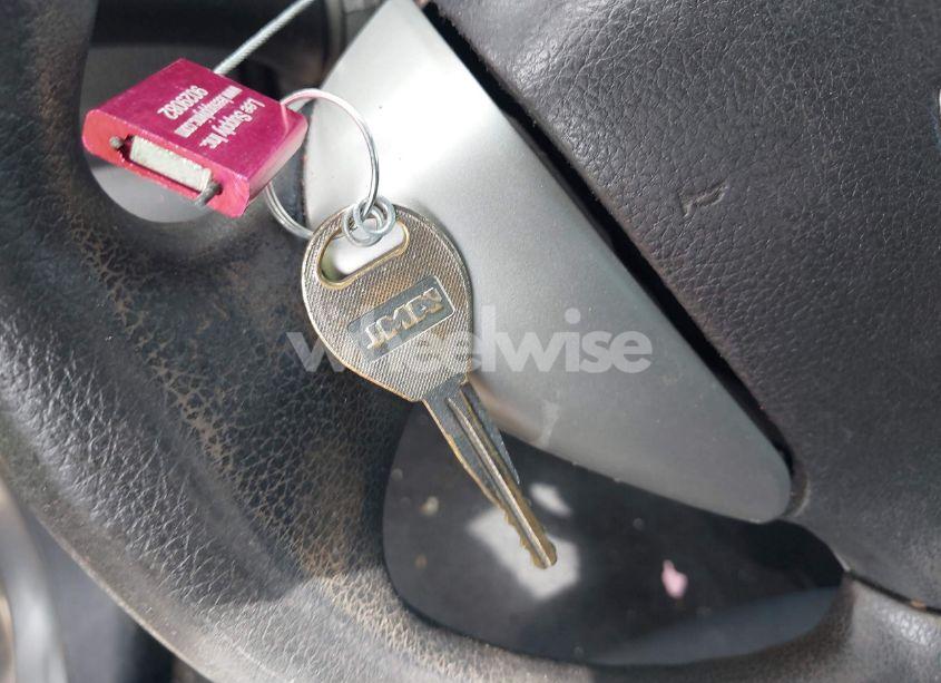 Photo 11 of 2014 Nissan Versa NOTE S PLUS (VIN 3N1CE2CP7EL386948)