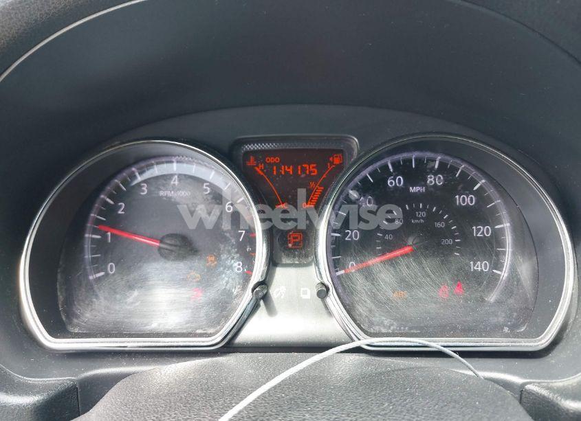 Photo 7 of 2014 Nissan Versa NOTE S PLUS (VIN 3N1CE2CP7EL386948)