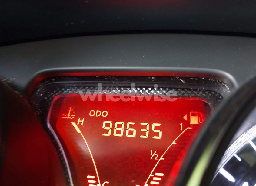 Photo 15 of 2014 Nissan Versa NOTE S (SR)/S PLUS/SV (VIN 3N1CE2CP7EL393768)