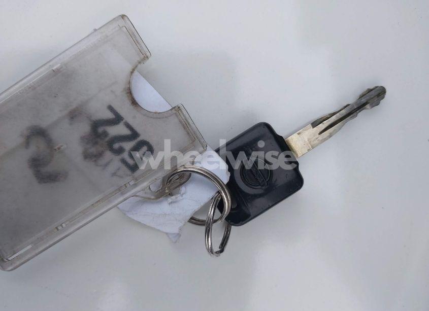 Photo 11 of 2014 Nissan Versa NOTE S PLUS (VIN 3N1CE2CP7EL401044)