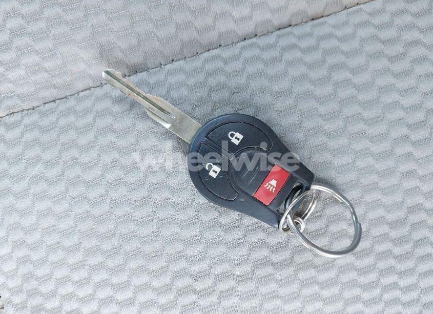 Photo 11 of 2014 Nissan Versa NOTE SV (VIN 3N1CE2CP7EL405207)