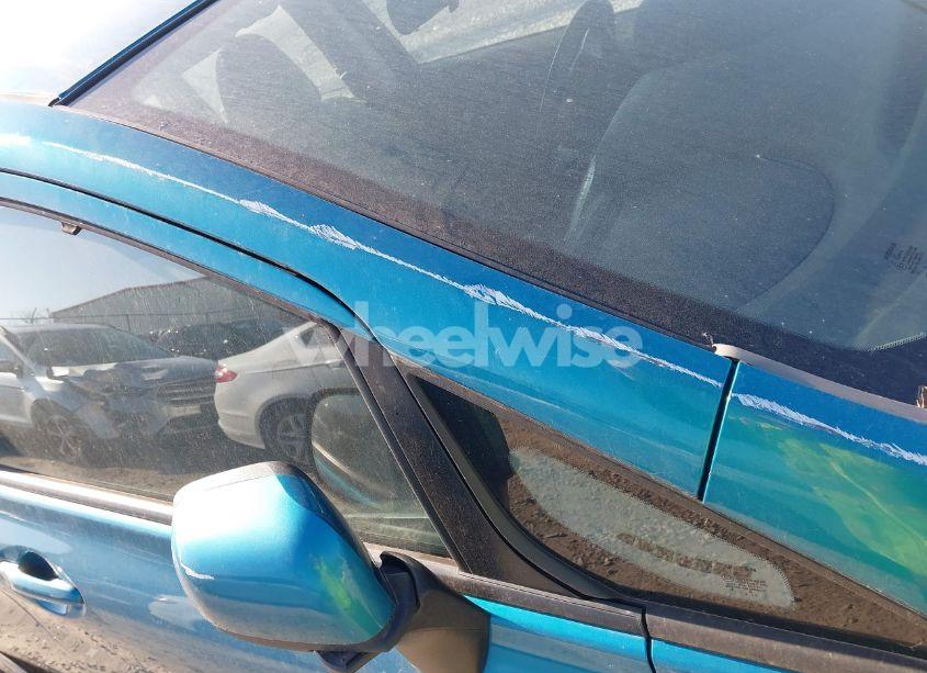 Photo 12 of 2014 Nissan Versa NOTE SV (VIN 3N1CE2CP7EL405207)