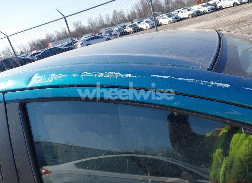 Photo 13 of 2014 Nissan Versa NOTE SV (VIN 3N1CE2CP7EL405207)