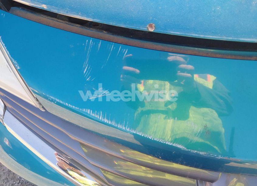 Photo 16 of 2014 Nissan Versa NOTE SV (VIN 3N1CE2CP7EL405207)