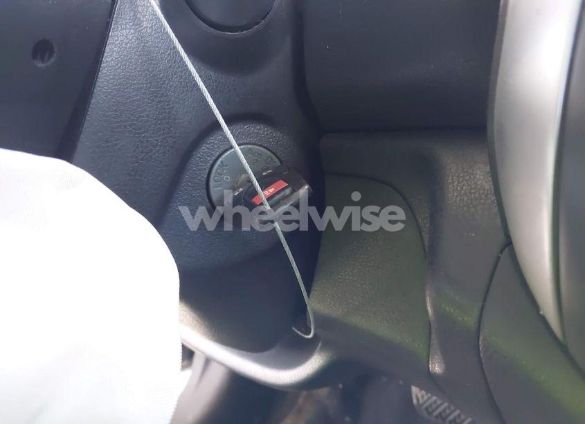 Photo 11 of 2014 Nissan Versa NOTE SV (VIN 3N1CE2CP7EL408138)