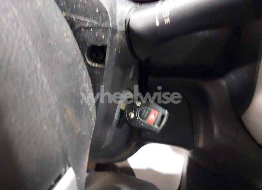 Photo 11 of 2014 Nissan Versa NOTE SV (VIN 3N1CE2CP7EL413209)