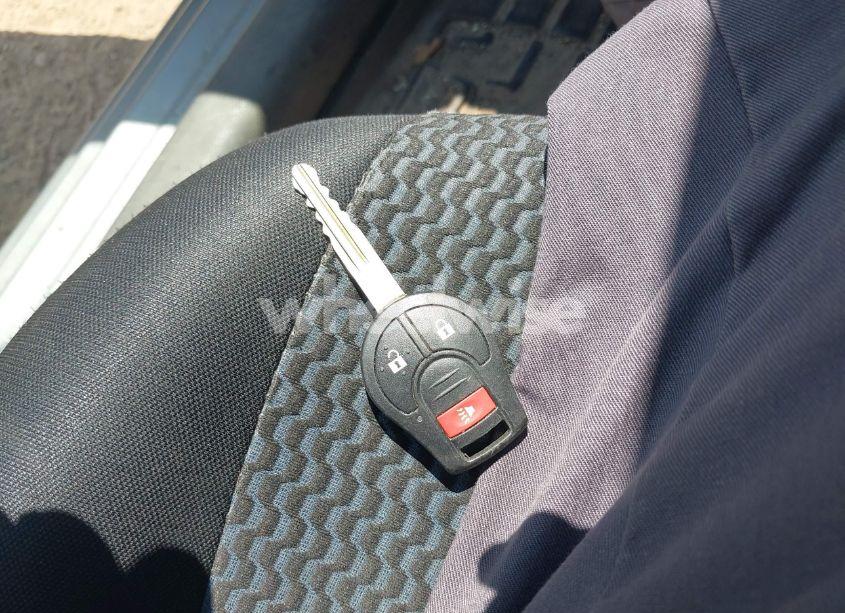 Photo 11 of 2014 Nissan Versa NOTE SV (VIN 3N1CE2CP7EL414649)