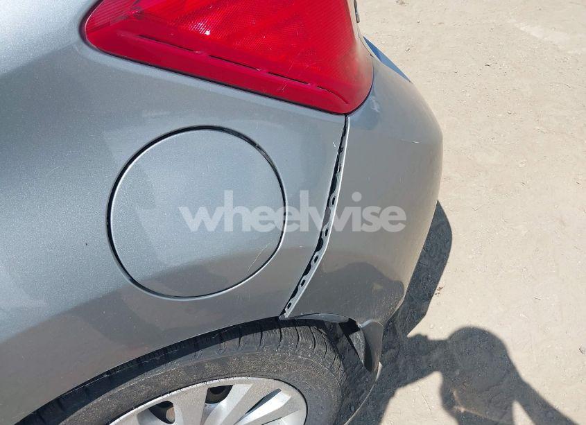 Photo 12 of 2014 Nissan Versa NOTE SV (VIN 3N1CE2CP7EL414649)