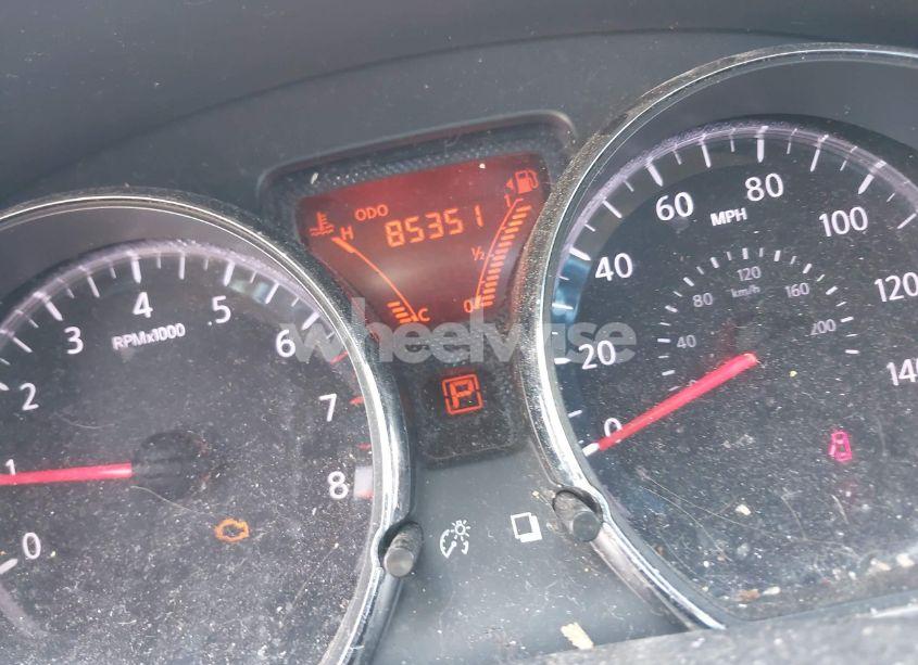 Photo 7 of 2014 Nissan Versa NOTE SV (VIN 3N1CE2CP7EL414649)