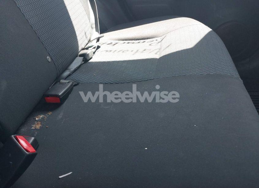 Photo 8 of 2014 Nissan Versa NOTE SV (VIN 3N1CE2CP7EL414649)