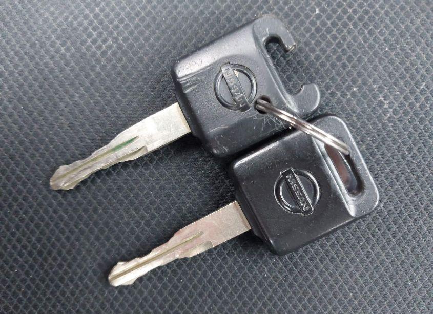 Photo 11 of 2014 Nissan Versa NOTE S (SR) (VIN 3N1CE2CP7EL414733)