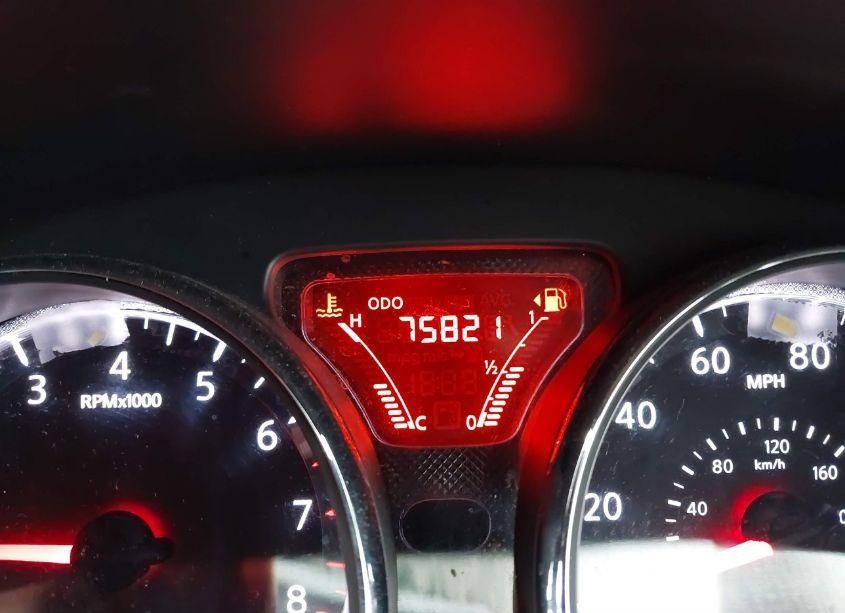 Photo 15 of 2014 Nissan Versa NOTE S (SR) (VIN 3N1CE2CP7EL414733)