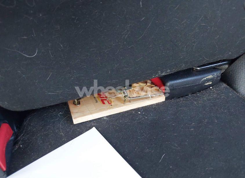 Photo 12 of 2014 Nissan Versa NOTE S PLUS (VIN 3N1CE2CP7EL418331)