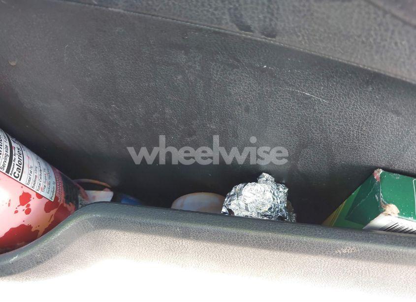 Photo 6 of 2014 Nissan Versa NOTE S PLUS (VIN 3N1CE2CP7EL418331)