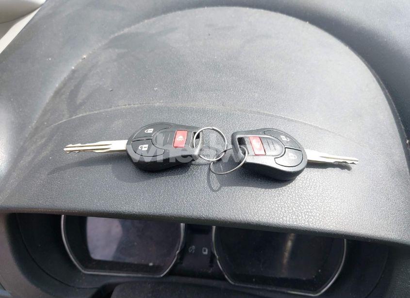 Photo 11 of 2014 Nissan Versa NOTE SV (VIN 3N1CE2CP7EL429099)