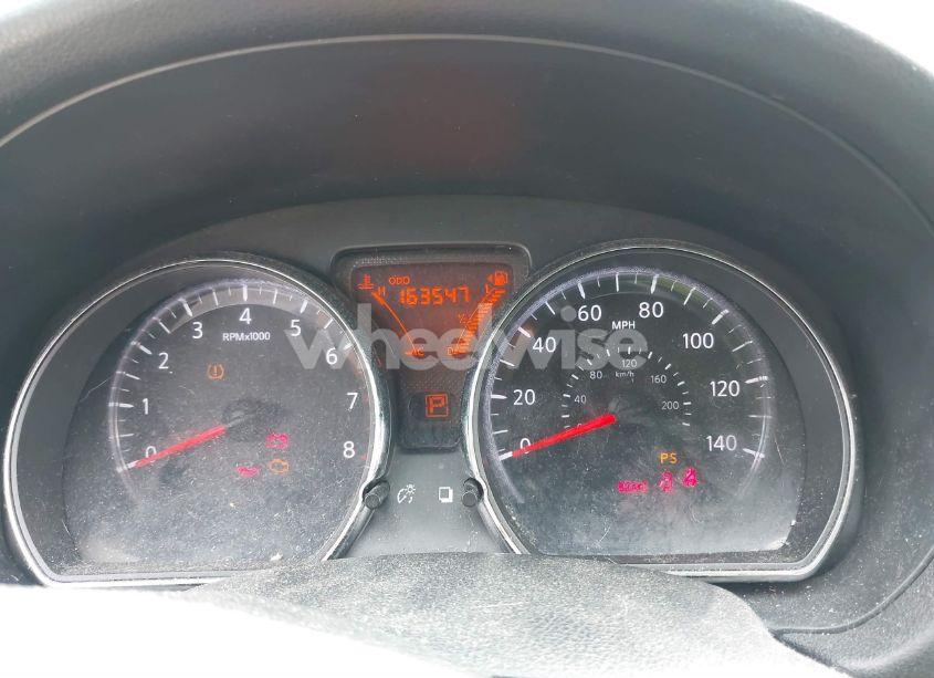 Photo 7 of 2014 Nissan Versa NOTE SV (VIN 3N1CE2CP7EL429099)