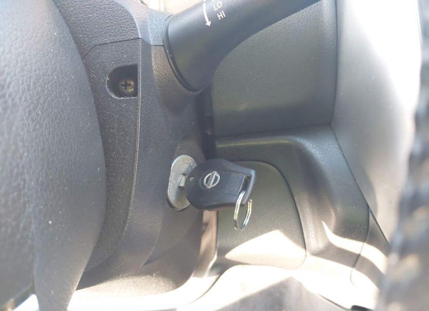 Photo 11 of 2015 Nissan Versa NOTE S (SR)/S PLUS/SL/SR/SV (VIN 3N1CE2CP7FL353756)