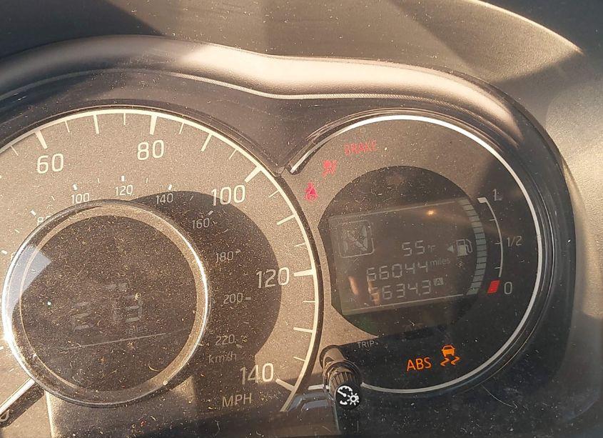 Photo 7 of 2015 Nissan Versa NOTE S (SR)/S PLUS/SL/SR/SV (VIN 3N1CE2CP7FL353756)