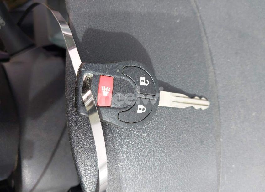 Photo 11 of 2015 Nissan Versa NOTE S (SR)/S PLUS/SL/SR/SV (VIN 3N1CE2CP7FL357421)