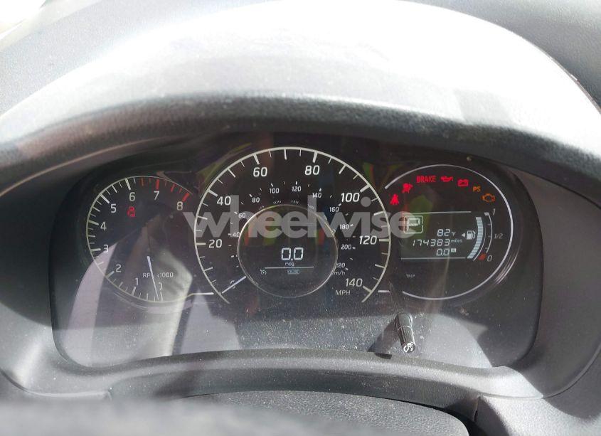 Photo 7 of 2015 Nissan Versa NOTE S (SR)/S PLUS/SL/SR/SV (VIN 3N1CE2CP7FL357421)